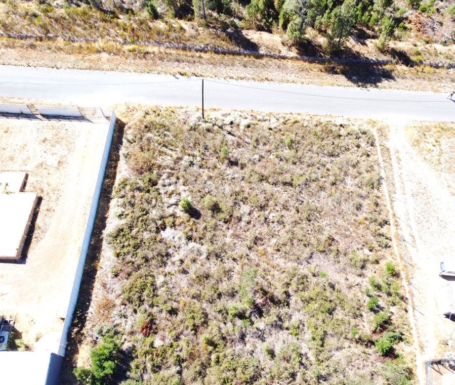 0 Bedroom Property for Sale in Middleton Western Cape